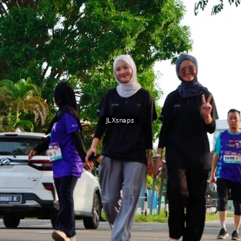 Runner Photo 8254022