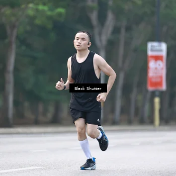 Runner Photo 8254025