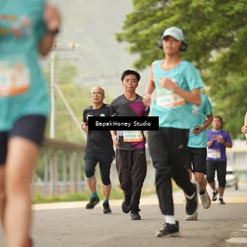 Runner Photo 8254027