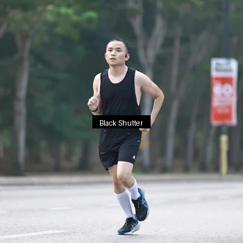 Runner Photo 8254032