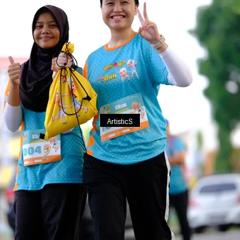 Runner Photo 8254033