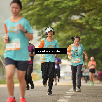 Runner Photo 8254034