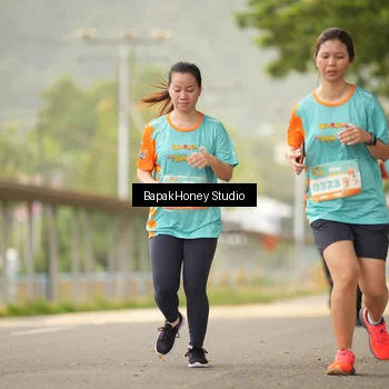 Runner Photo 8254038