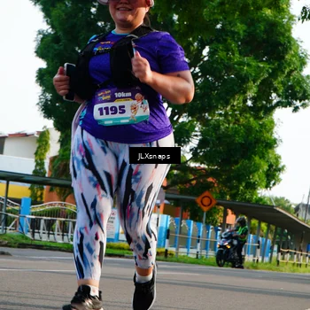 Runner Photo 8254039