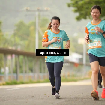 Runner Photo 8254040