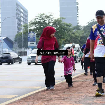 Runner Photo 8254041