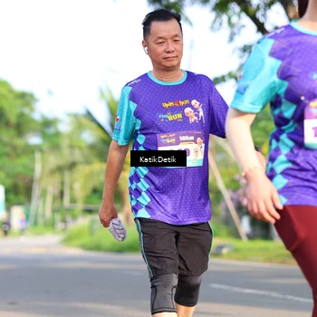 Runner Photo 8254045