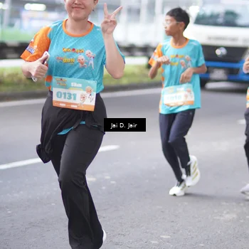 Runner Photo 8254046