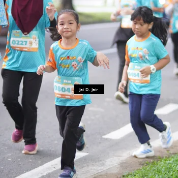 Runner Photo 8254047