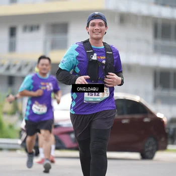 Runner Photo 8254048