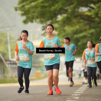 Runner Photo 8254052