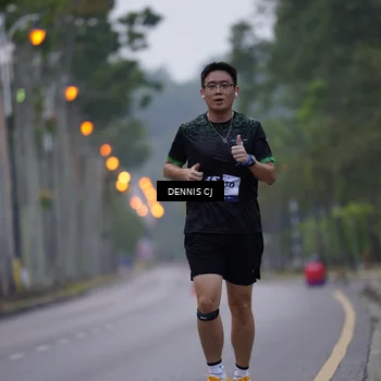 Runner Photo 8254053