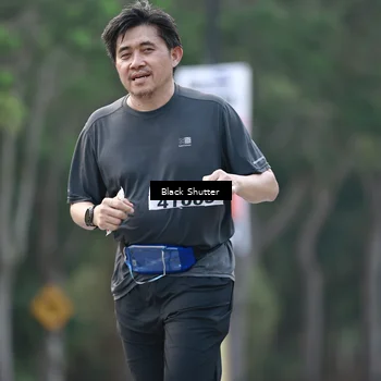 Runner Photo 8254054