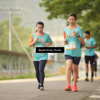 Runner Photo 8254055