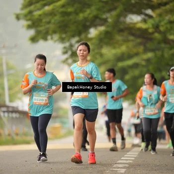 Runner Photo 8254056