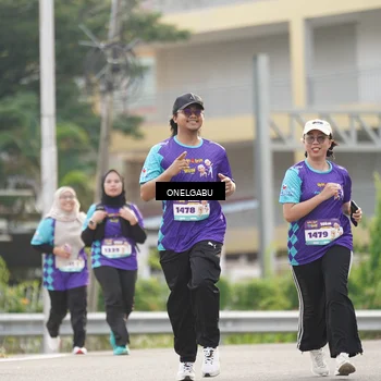 Runner Photo 8254057