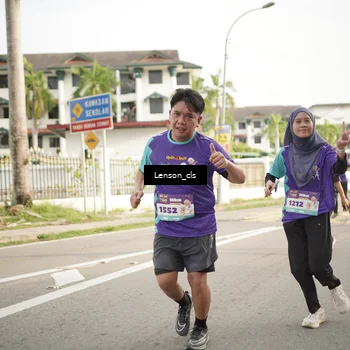 Runner Photo 8254058
