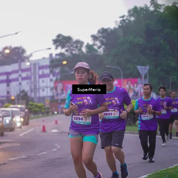 Runner Photo 8254060