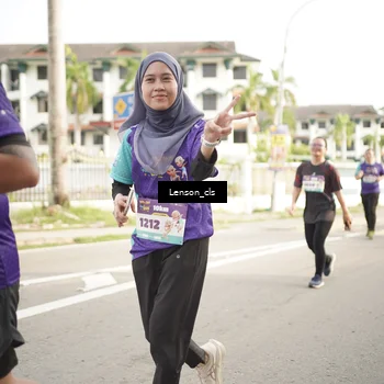 Runner Photo 8254061