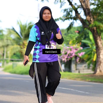 Runner Photo 8254064