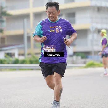 Runner Photo 8254065