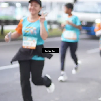 Runner Photo 8254066