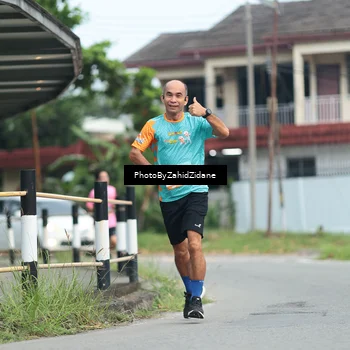 Runner Photo 8254071