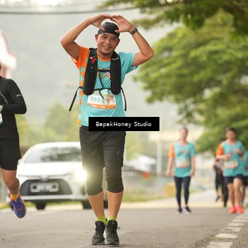 Runner Photo 8254072