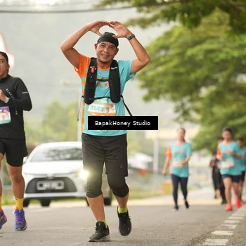 Runner Photo 8254073