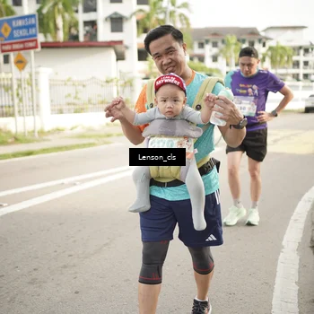 Runner Photo 8254076
