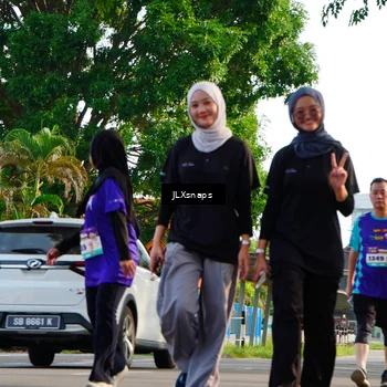 Runner Photo 8254078
