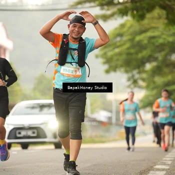 Runner Photo 8254081