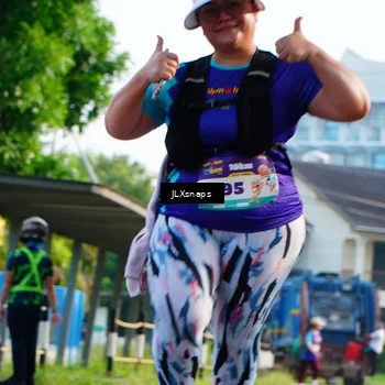 Runner Photo 8254082