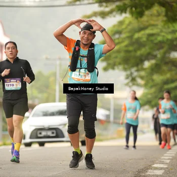 Runner Photo 8254083