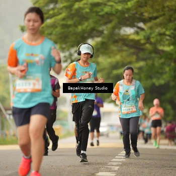 Runner Photo 8254084