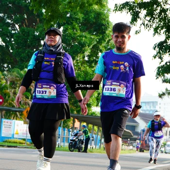 Runner Photo 8254085