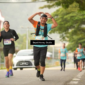 Runner Photo 8254087