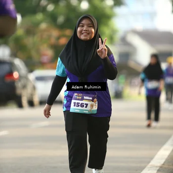Runner Photo 8254089