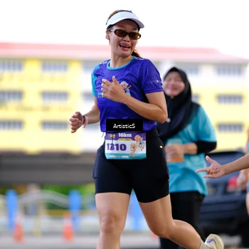 Runner Photo 8254090