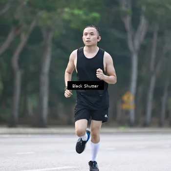 Runner Photo 8254091