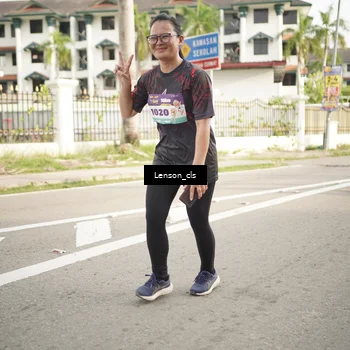 Runner Photo 8254092