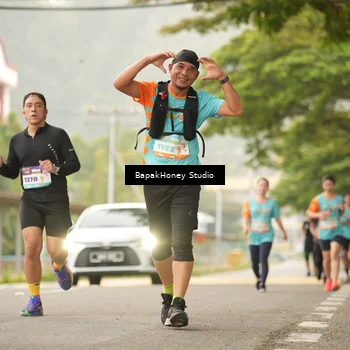 Runner Photo 8254094