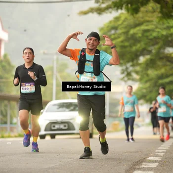 Runner Photo 8254096