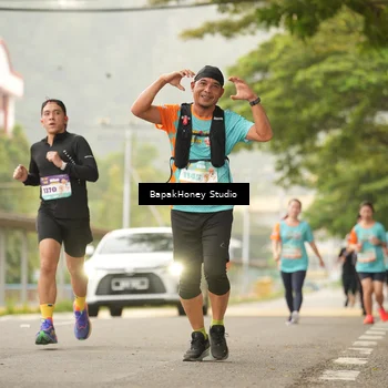 Runner Photo 8254098