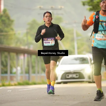 Runner Photo 8254102