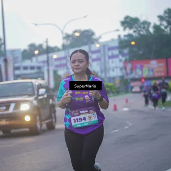 Runner Photo 8254103