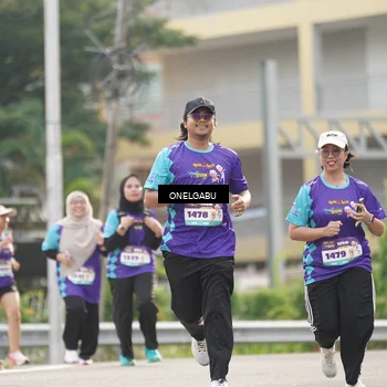 Runner Photo 8254104