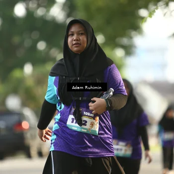 Runner Photo 8254105