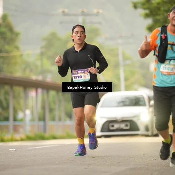 Runner Photo 8254106