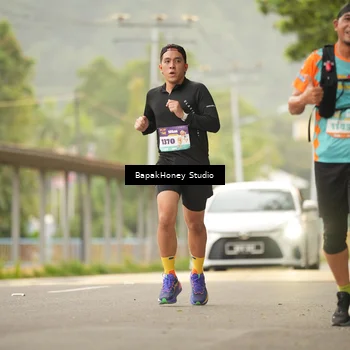 Runner Photo 8254107